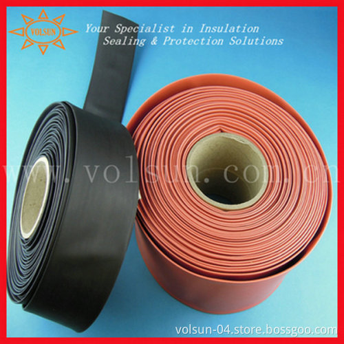 36kv High Voltage Heat Shrink Busbar Sleeve